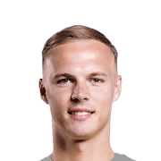 M. DELANGHE PES 2021 portrait