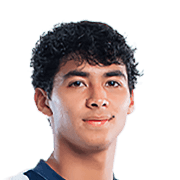 S. CAVERO PES 2021 portrait