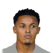 LÁZARO PES 2021 portrait