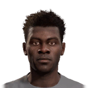 W. YOUNOUSSA PES 2021 portrait