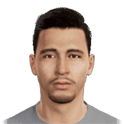 I. ESCALANTE PES 2021 portrait