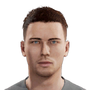 V. PRIJOVIĆ PES 2021 portrait