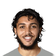 J. HADJAM PES 2021 portrait