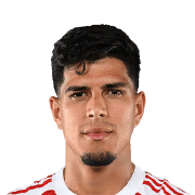 P. HINCAPIÉ PES 2021 portrait