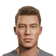 E. OMERAGIC PES 2021 portrait