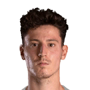 N. MICHELIS PES 2021 portrait