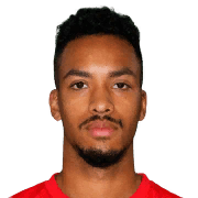 BOUBACAR HANNE PES 2021 portrait