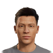 J. SEGOVIA PES 2021 portrait