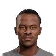 A. HACKFORD PES 2021 portrait