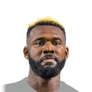 J. BENGUCHÉ PES 2021 portrait