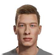 D. BARDEN PES 2021 portrait