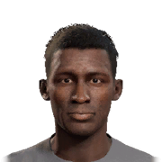 Z. INOUSSA PES 2021 portrait