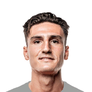 L. QAMILI PES 2021 portrait
