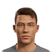 R. SPALTRO PES 2021 portrait