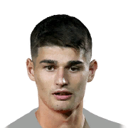 I. KOUTSOUPIAS PES 2021 portrait