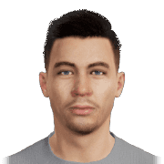 M. CÓRDOBA PES 2021 portrait
