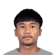 PHONGSAKON TRISAT PES 2021 portrait
