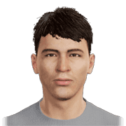L. NÚÑEZ PES 2021 portrait