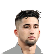 C. OLIVERA PES 2021 portrait