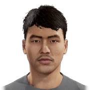 THARADON SORNYOHA PES 2021 portrait