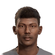 T. SRUANSON PES 2021 portrait