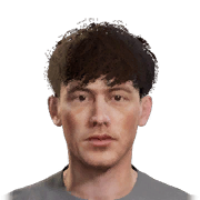 J. TRENSKOW PES 2021 portrait
