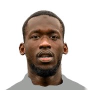 A. SIMA PES 2021 portrait