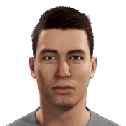 G. BASSANO PES 2021 portrait