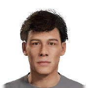 ALBERT LUQUE PES 2021 portrait
