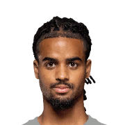 L. ASSIGNON PES 2021 portrait