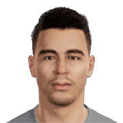 M. MASLOVSKI PES 2021 portrait