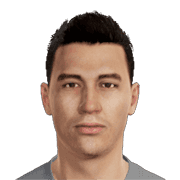 B. KULBÍLGE PES 2021 portrait