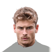 N. BONFANTI PES 2021 portrait