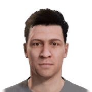 LUCAS CAÑIZARES PES 2021 portrait