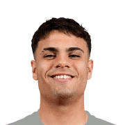 T. POZZO PES 2021 portrait