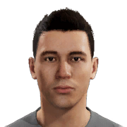 K. BENÍTEZ PES 2021 portrait