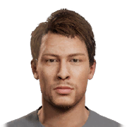 M. BRAJANAC PES 2021 portrait