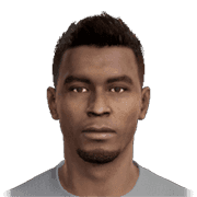 K. KURY PES 2021 portrait