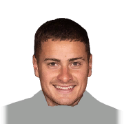 P. PERNICONE PES 2021 portrait