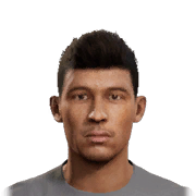LUCIANO I. FERREYRA PES 2021 portrait