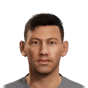 I. GARIGLIO PES 2021 portrait
