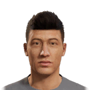 M. GONZÁLEZ PES 2021 portrait