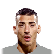 A. RICCIO PES 2021 portrait