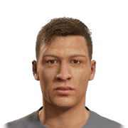 SERGIO BARCIA PES 2021 portrait