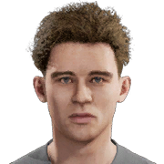 D. STRINDHOLM PES 2021 portrait