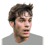 PAULO BERNARDO PES 2021 portrait