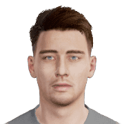 I. ŠARANIĆ PES 2021 portrait