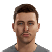 K. KĀRKLIŅŠ PES 2021 portrait
