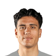 M. STAMENIC PES 2021 portrait
