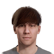 B. NELSON PES 2021 portrait